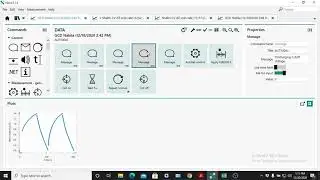 Galvanostatic Charge Discharge Step by step explaination