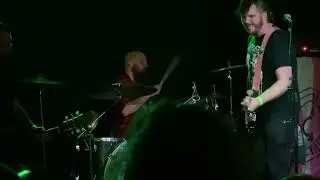 02.11.2023 - Sunrot @ Underground Arts, Philadelphia, PA [Subterranean Dissonance Fest]