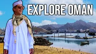 Oman Travel Guide for Muscat and Beyond in 2026 🌴✈️🇴🇲