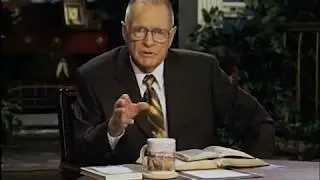 Charles Capps - Concepts of Faith#80-Angels part 5