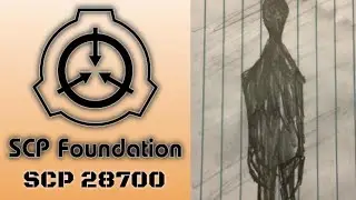 Viewer SCP Reading || Whatever Remains