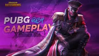 𝗕𝗚𝗠𝗜 𝚁𝚄𝚂𝙷 𝙶𝙰𝙼𝙴𝙿𝙻𝙰𝚈 10𝙺𝙸𝙻𝙻 𝙸𝙽 𝙰 𝚁𝙾𝚉𝙰𝙺 /chikku gaming🎮 #chikkugaming #bgmi