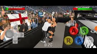 The best comeback in wrestling empire