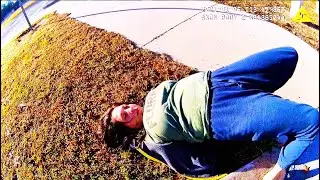 Entitled MOM Drops Her Children Off at School DRUNK &ndash; Doesn&rsquo;t End Well