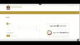 Emirates ID Card Reader installation for EMSAT