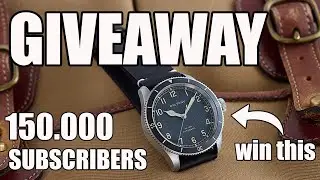 РОЗЫГРЫШ!!!! 150 000 подписчиков!! СПАСИБО! Теперь и ВАМ пора что-нибудь выиграть!!