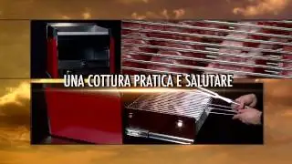Il Bracere - BBQ CITY ITALIANO