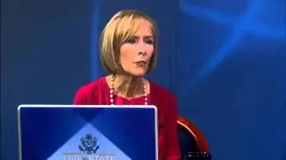 Special Advisor Judith Heumann Comments on the Disabilities Treaty as an Anti-Discrimination Treaty
