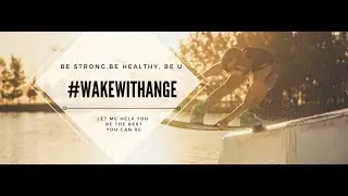 Angelika Schriber coaches the FRIDAY LADIES CHALLENGE -  GOLD COAST WAKEPARK- #WAKEwithAnge