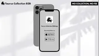Introducing the Taurus Collection B2B App: Revolutionize Your Invoice Management!