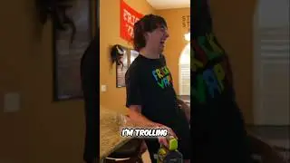 Surprising First Date: Vitaly ZDTV's Epic Trolling