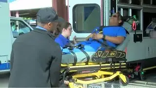 Balentine Ambulance gets new technology to help both patients and medics