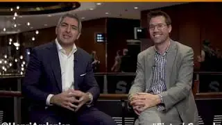 FinTech Capsule with the founder/CEO of eToro, Yoni Assia - June 2019