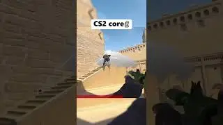 💀CS2 Core | Старая рубрика вернулась!!!