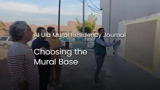 Choosing the Mural Base