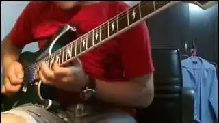 ton dezember schecter guitar & cube amplifier contest