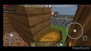 #3 Часть летсплей по карте Один Блок в Майнкрафт One Block in the minecraft