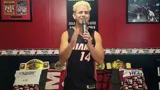 Miami Heat free agency rumors