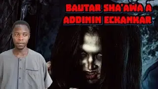 Addinin Eckankar Wanda Paul Twitchell Ya Qirqira