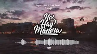 Original Skillz Ft Jack S&aacute;muel - No hay manera (Audio)