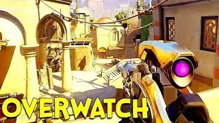 TOP 5 des JEUX Overwatch Like sur Android & iOS 2017 | Mr Break
