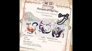 MH Rise - No Wirebug Challenge - High Rank Event 