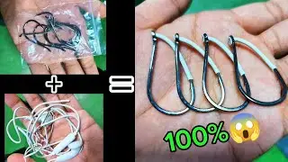 How to put on a face Mask for catching fish on fishing 🎣🎣🐟🐟