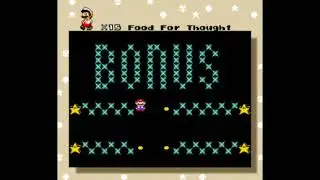 SMW Custom Music - Mario & Luigi: Partners in Time - File Select