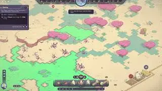 [Steam NextFest] TheMidcoreGamer Plays Synergy (Demo) (No Commentary Gameplay)
