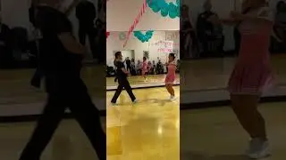 Salsa Showcase
