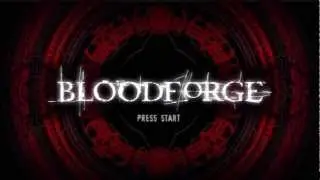 Bloodforge | XBLA Trial