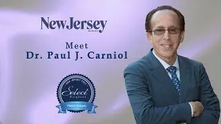 Dr. Paul J. Carniol - 2024 SS Plastic Surgeon