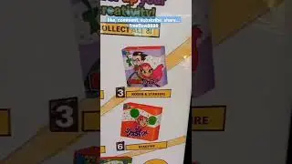 teen titans go! coloring books whole collection - mcdo happy meal september 2022 #shorts #mcdonalds
