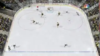 EA logic goal