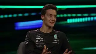 Mercedes F1 - 2023 Season Launch