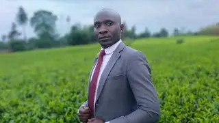 Kipindi Cha afya naye pst.Zachary