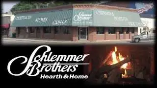 Schlemmer Brothers Hearth & Home in Greentown, Indiana produced by Innovative Digital Media
