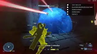Master Chief in the books be like