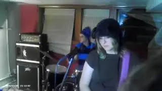 P. Noid at Horror On Honore