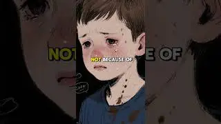The &ldquo;Crying Boy&rdquo; Painting Fires Case #horrorstories #terrifyingtales #history  #facts