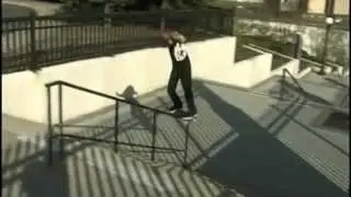 Cody Davis - Minnesota Moment Part