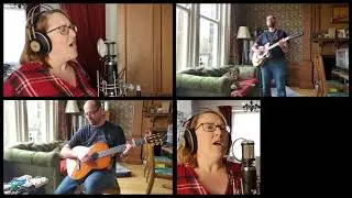 Nails In My Feet - The Isolation Sessions #CrowdedHouse #TogetherAlone #IsolationSessions