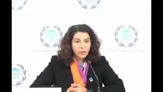 Ending violence against women in politics: ensuring safe online spaces