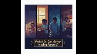 The Mic Council: Why Isn't East Coast Hip-Hop Moving Forward?
