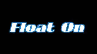 Float On (Rock Cover by Mark Mullins)