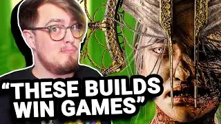 6x Builds that make Plague Good!