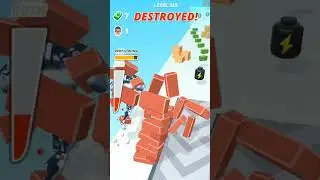 Muscle Rush #221