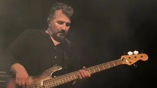Сплин &mdash; Топай!, live @ Huxleys Neue Welt