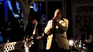 MONTE REVOLTA  - People Are Strange