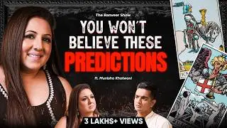 INDIA PREDICTIONS SPECIAL : Modi, Geopolitics, Bollywood & More
